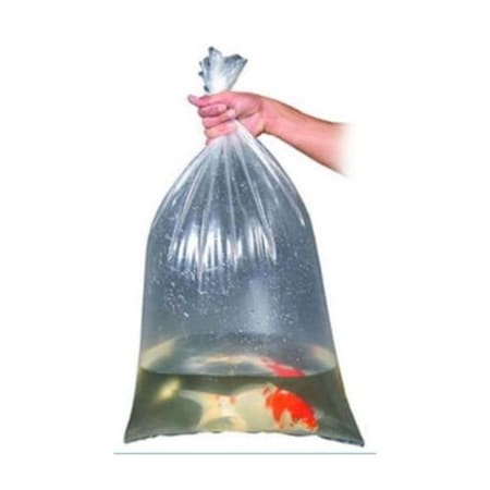 Aquascape 98910 8 In. X 15 In. Fish Bags - Case Of 100